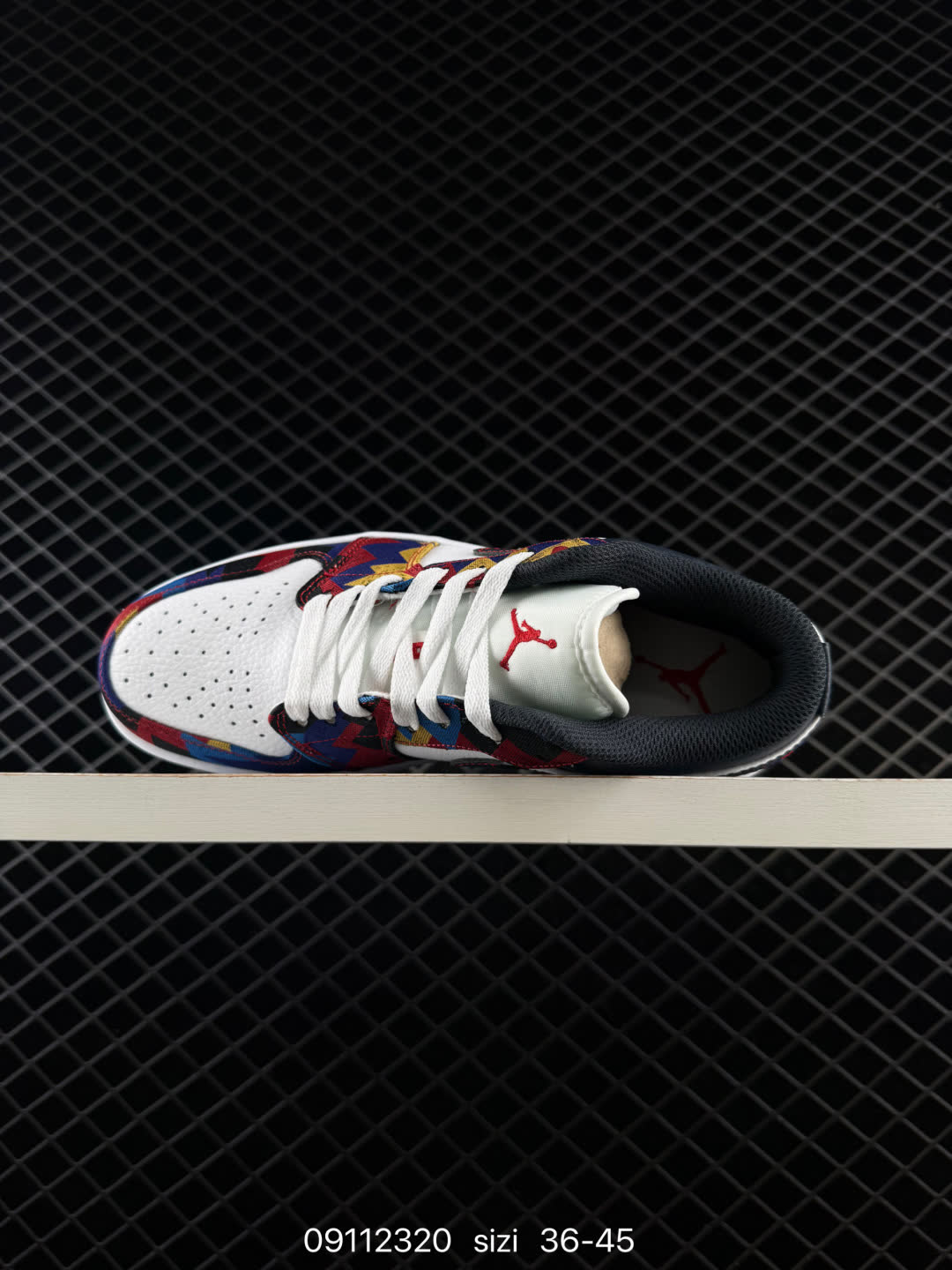 Nike Air Jordan 1-IQ5321-121
